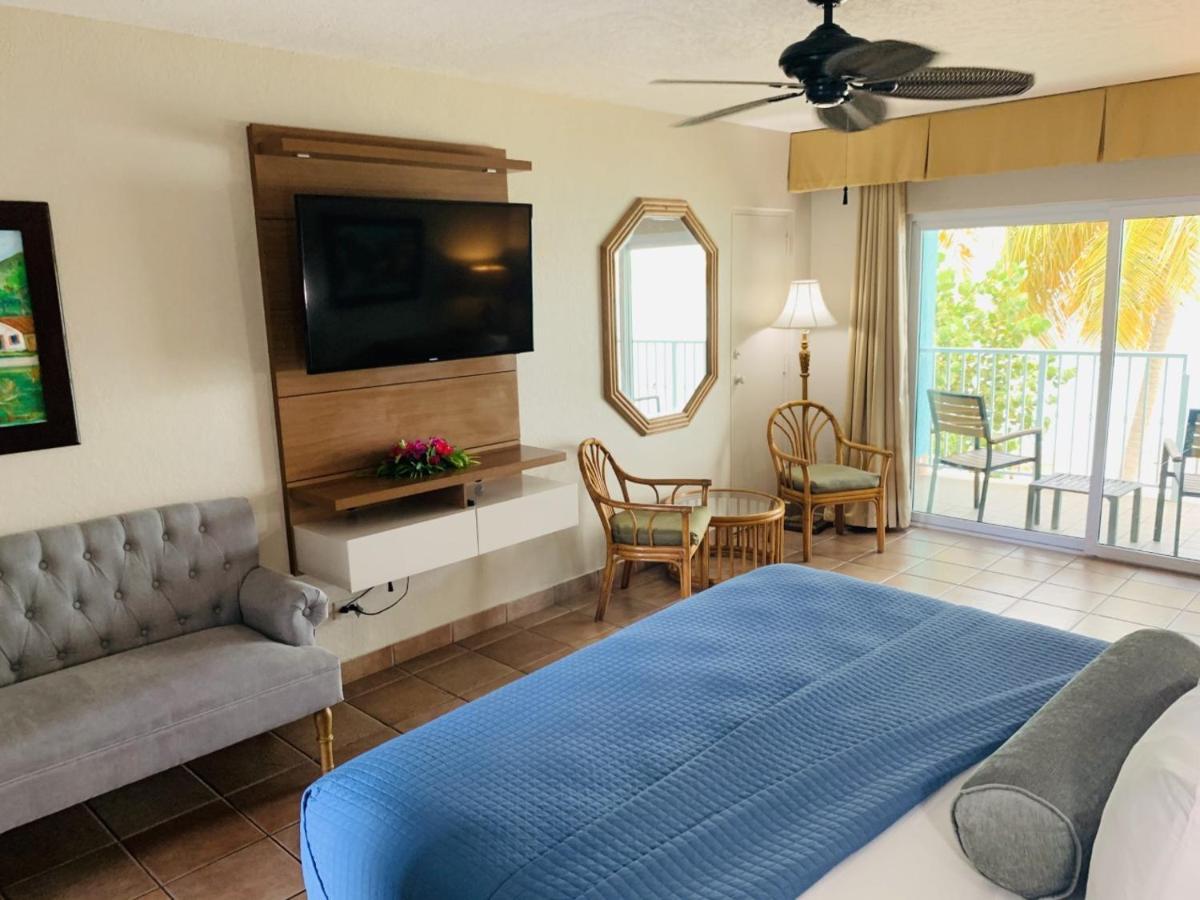 Emerald Beach Resort Altona Exterior foto