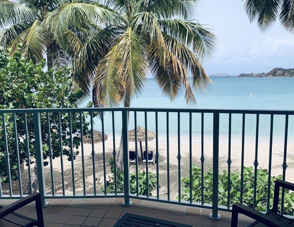 Emerald Beach Resort Altona Exterior foto