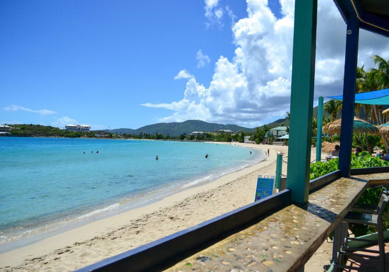 Emerald Beach Resort Altona Exterior foto
