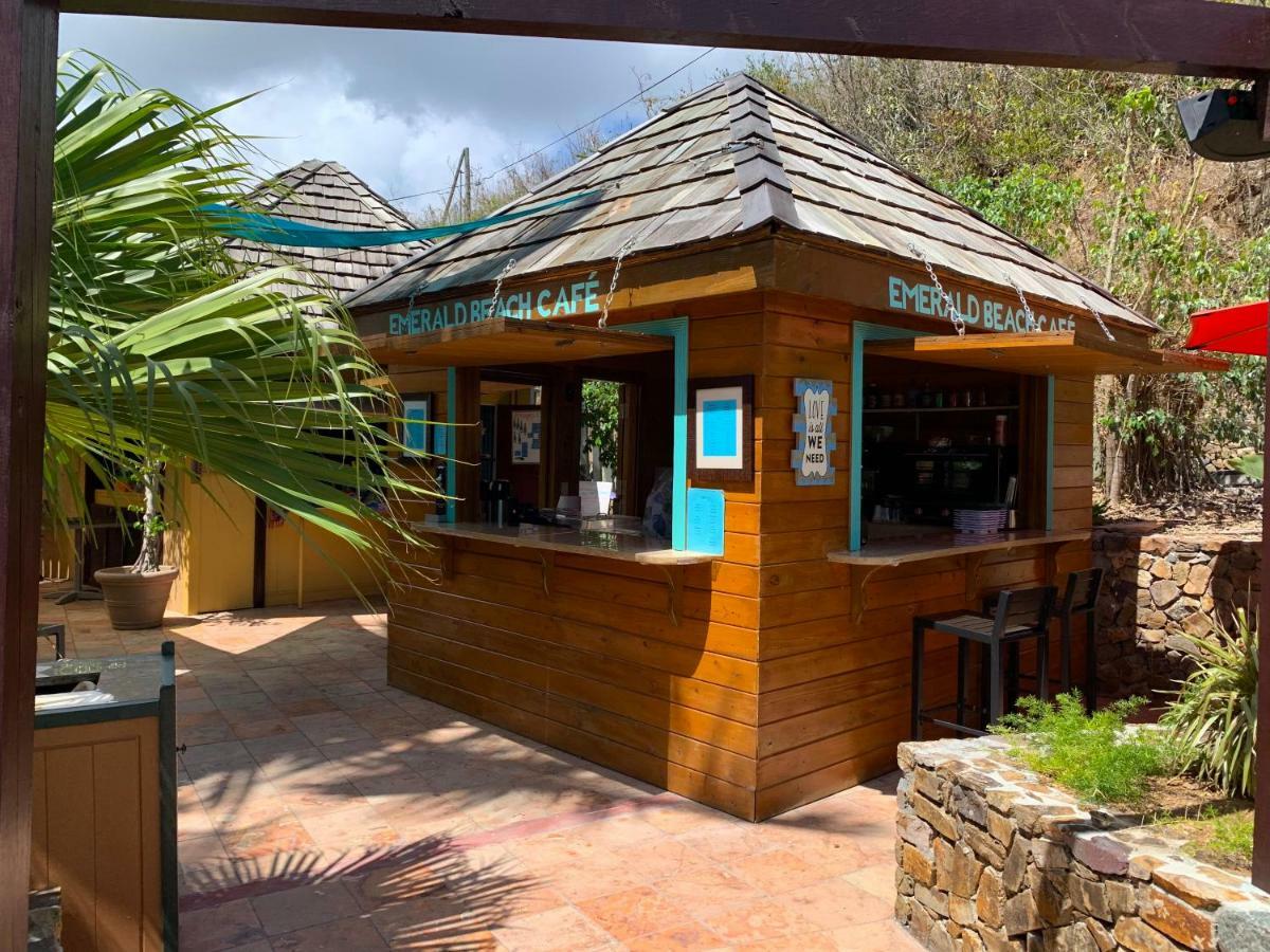 Emerald Beach Resort Altona Exterior foto