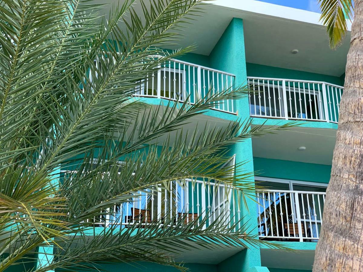 Emerald Beach Resort Altona Exterior foto